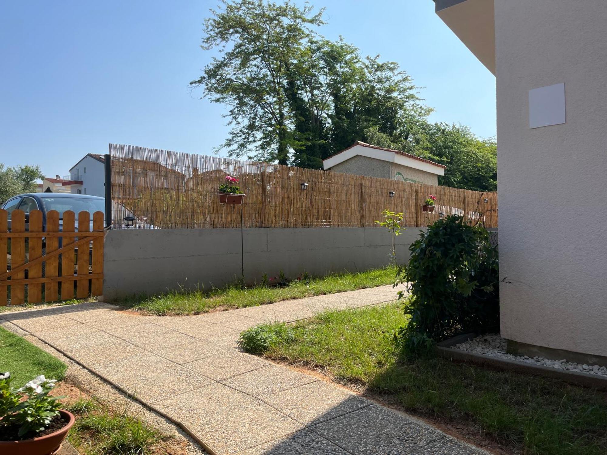 Medulin In Apartman Kültér fotó