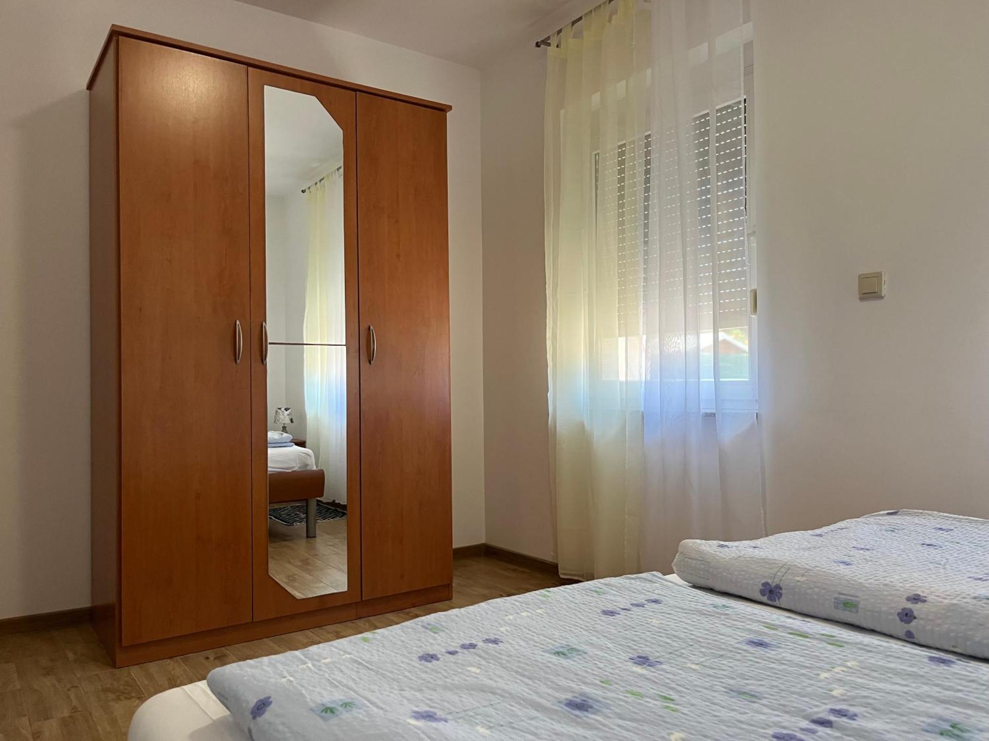 Medulin In Apartman Kültér fotó