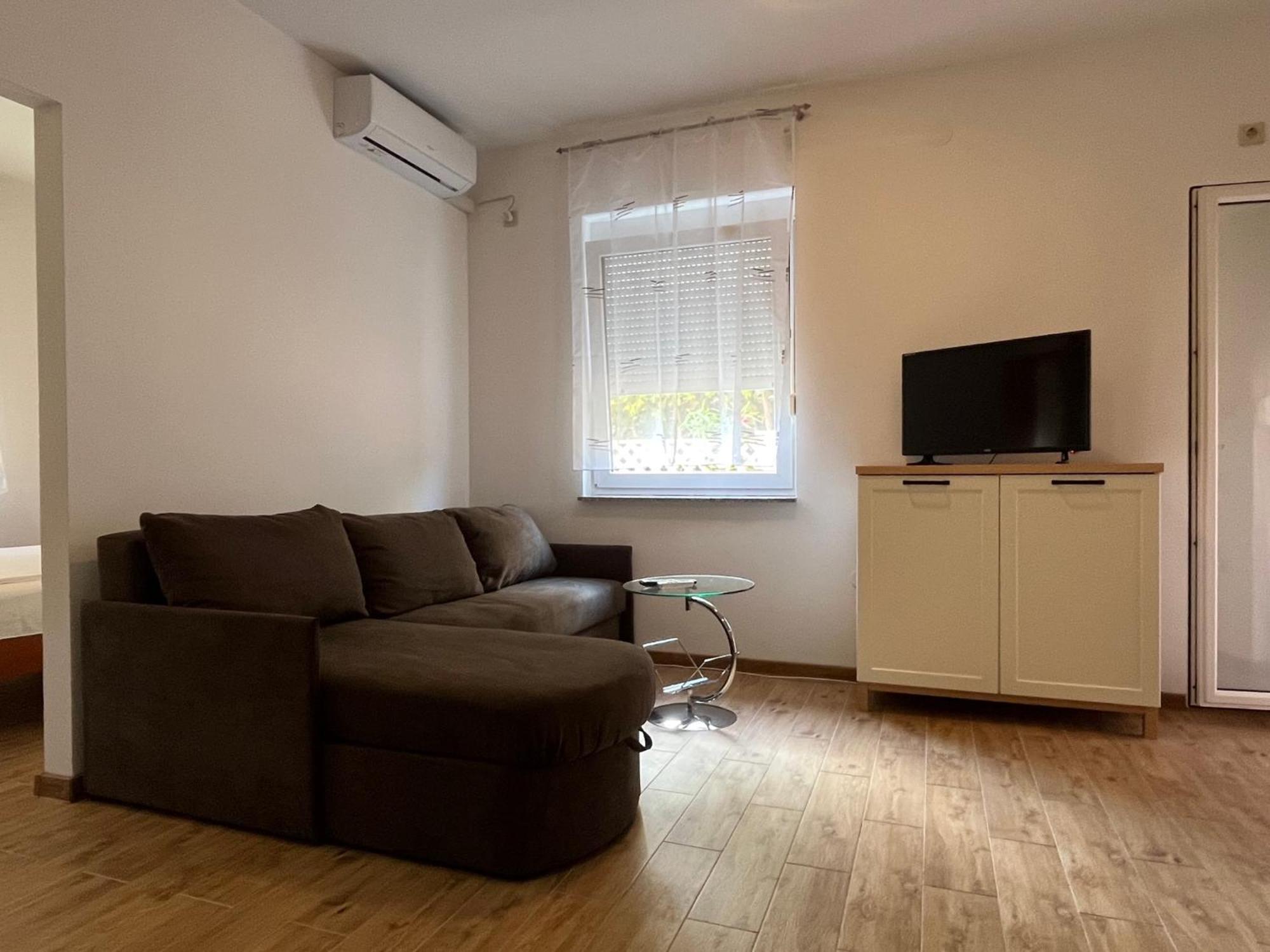 Medulin In Apartman Kültér fotó