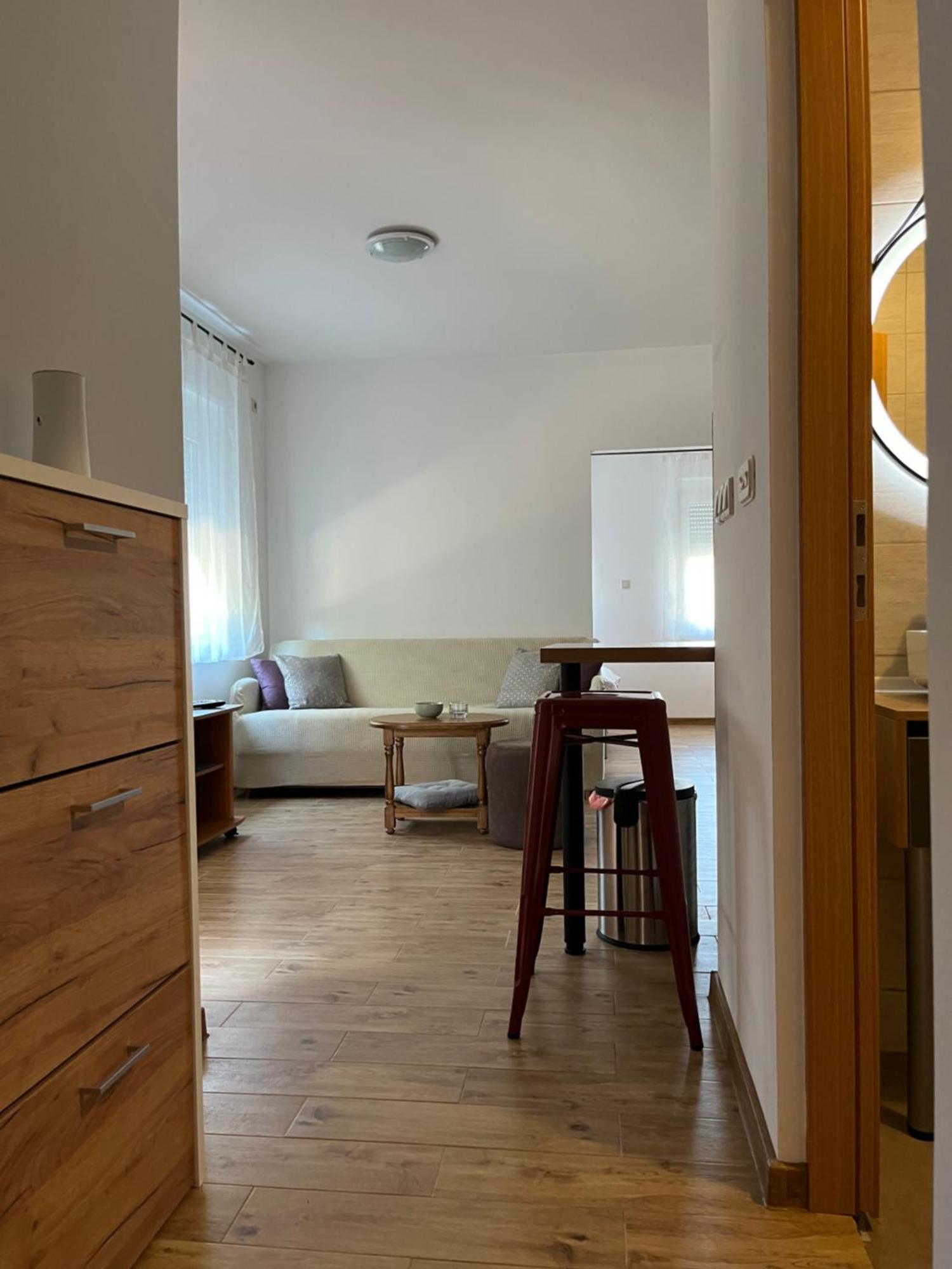 Medulin In Apartman Kültér fotó