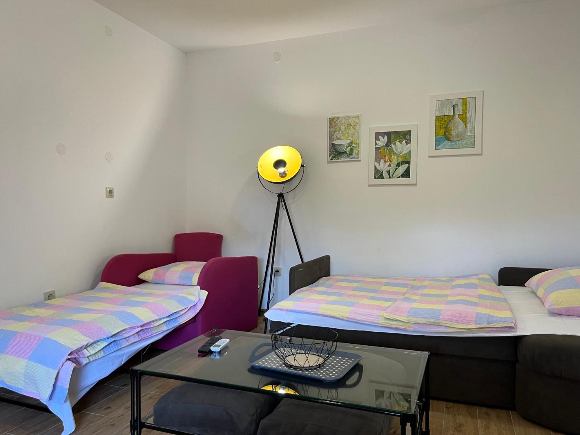 Medulin In Apartman Kültér fotó
