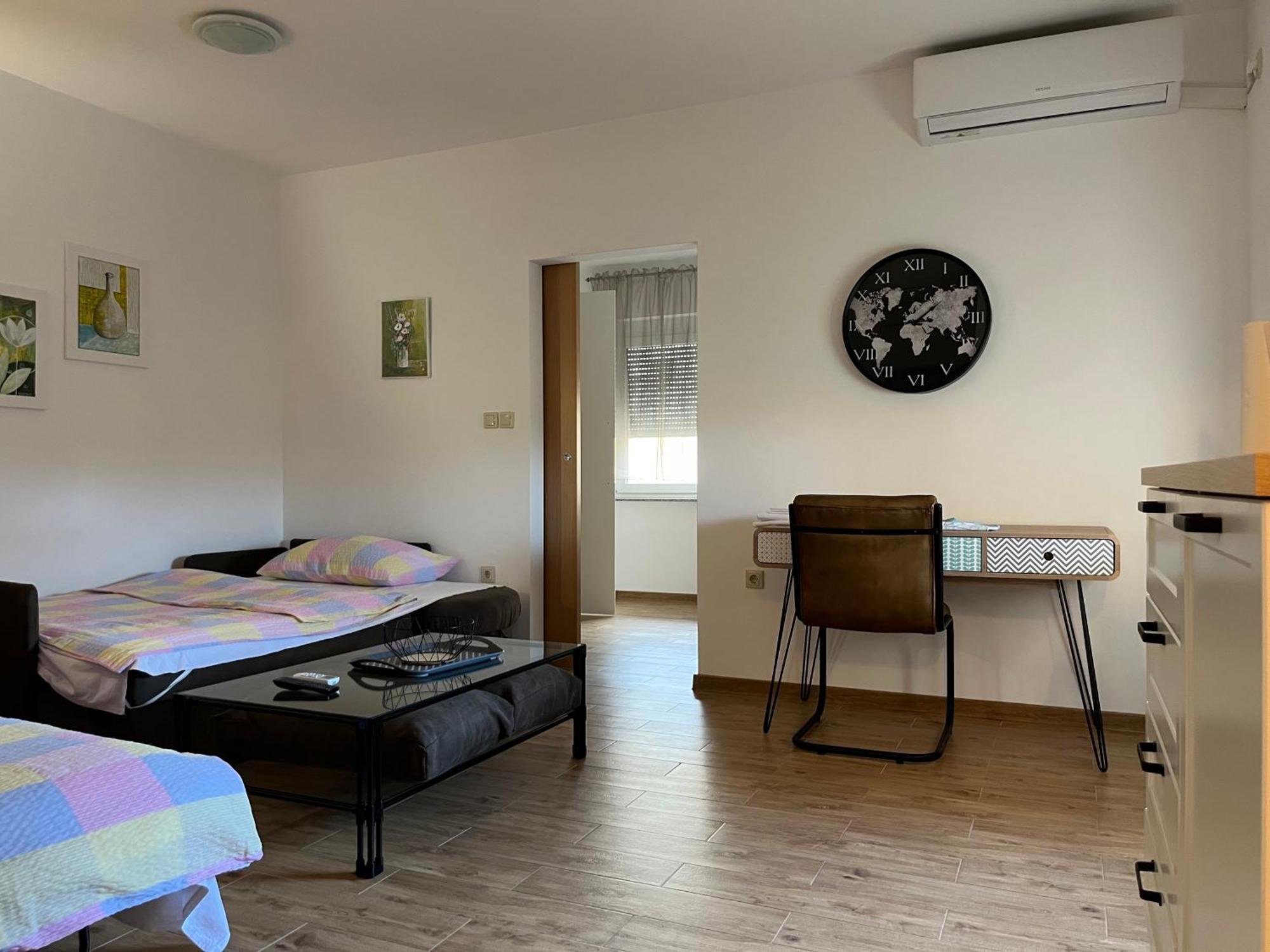 Medulin In Apartman Kültér fotó