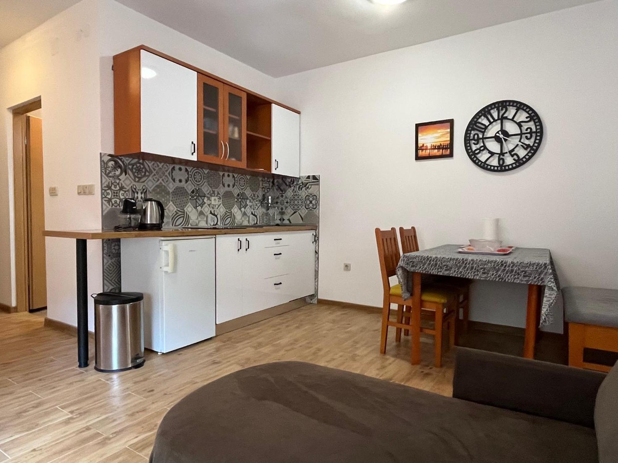 Medulin In Apartman Kültér fotó