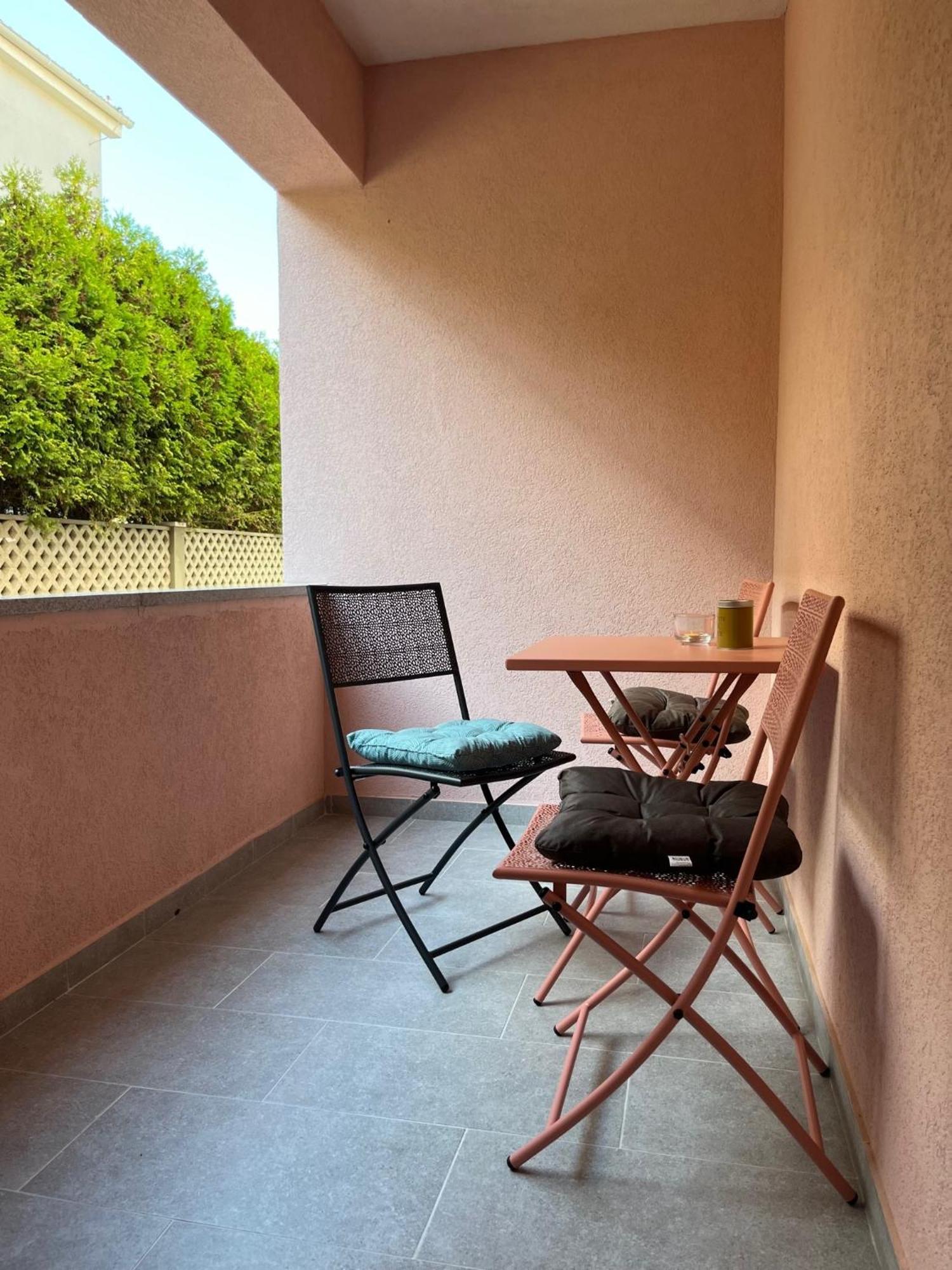 Medulin In Apartman Kültér fotó