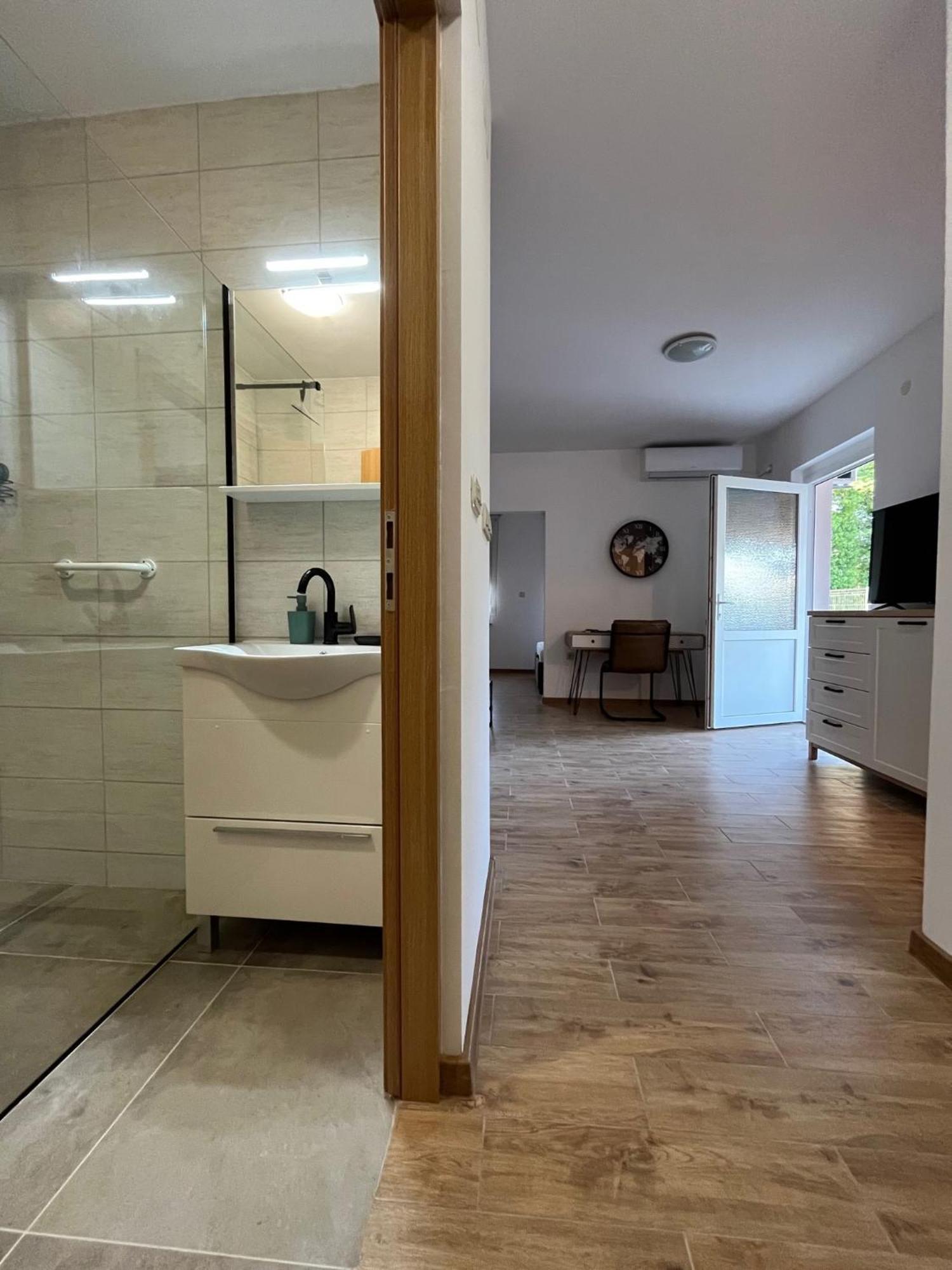 Medulin In Apartman Kültér fotó