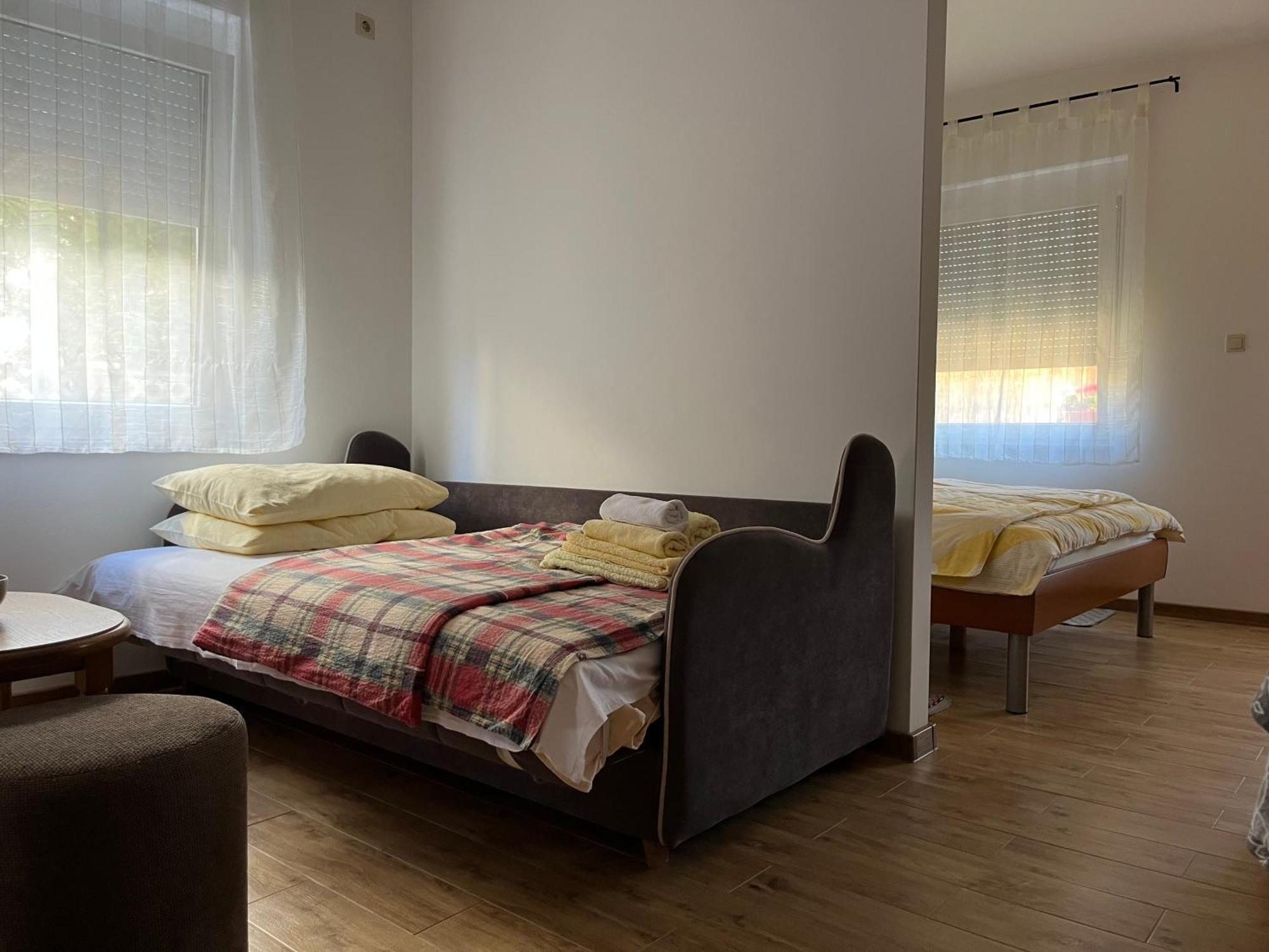Medulin In Apartman Kültér fotó
