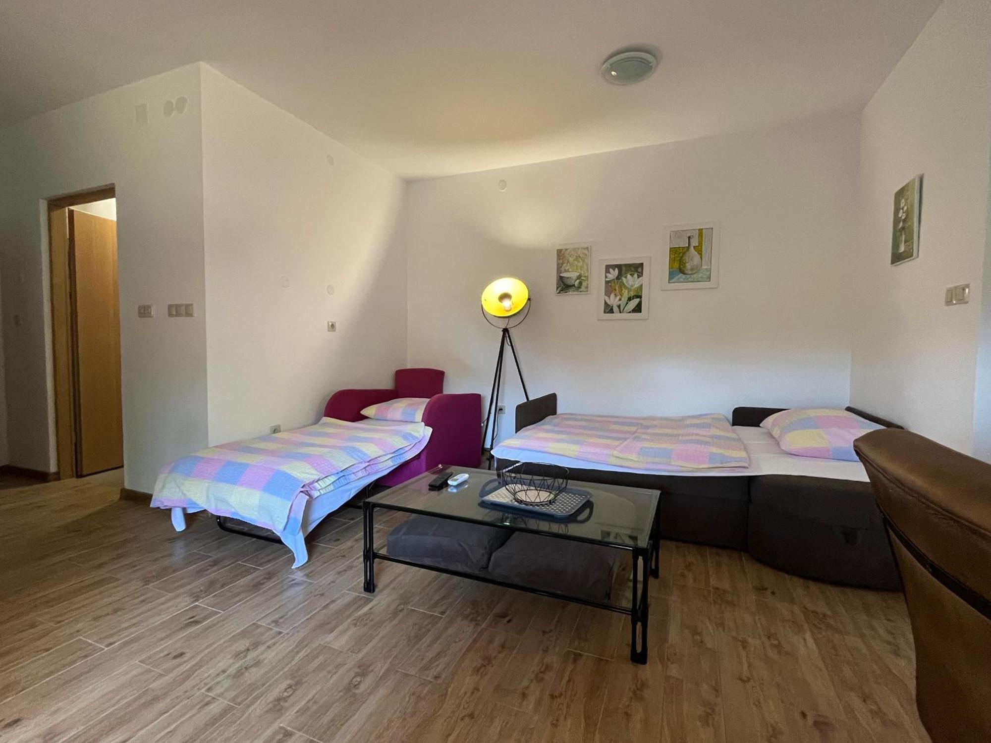 Medulin In Apartman Kültér fotó