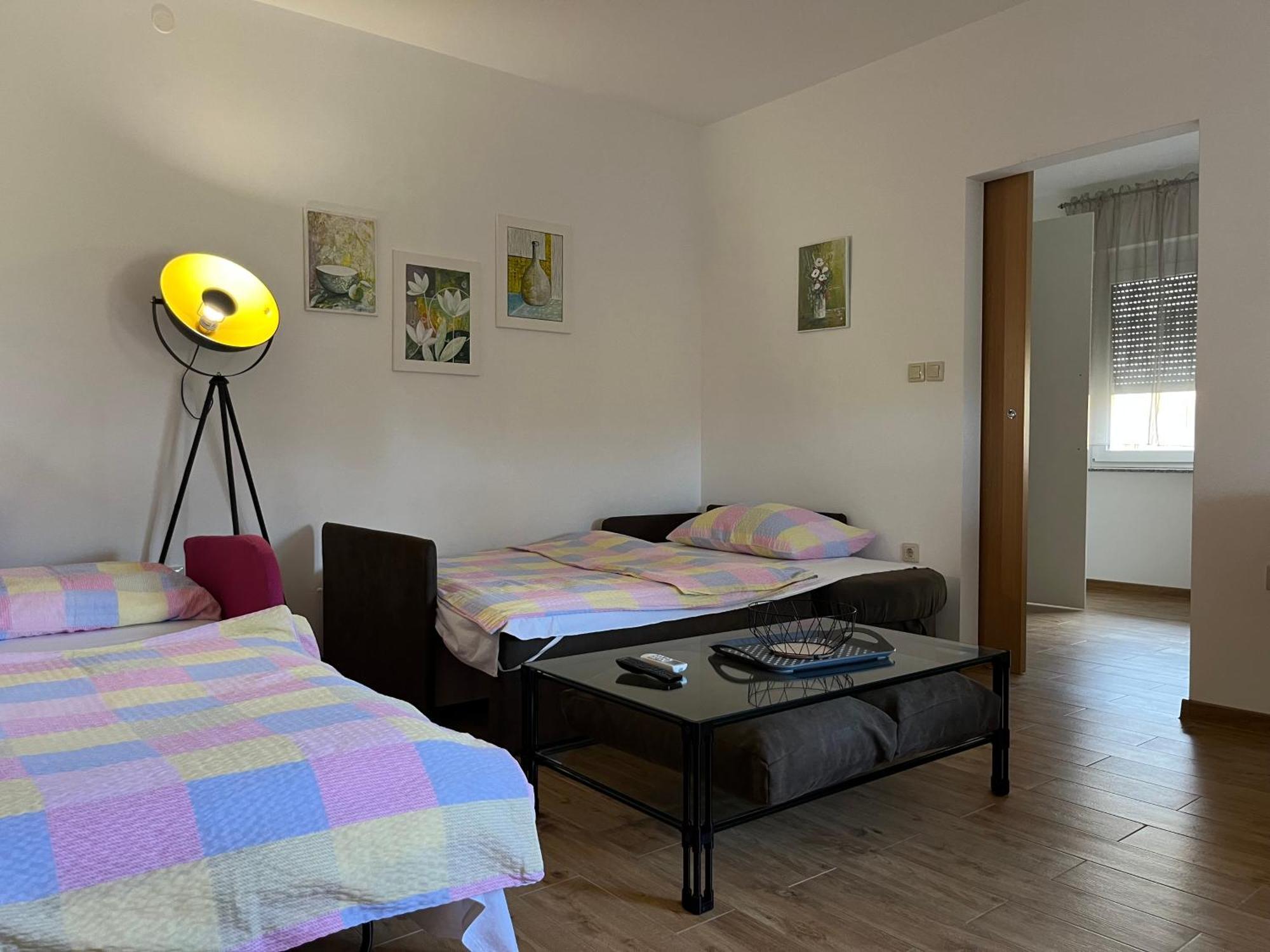 Medulin In Apartman Kültér fotó
