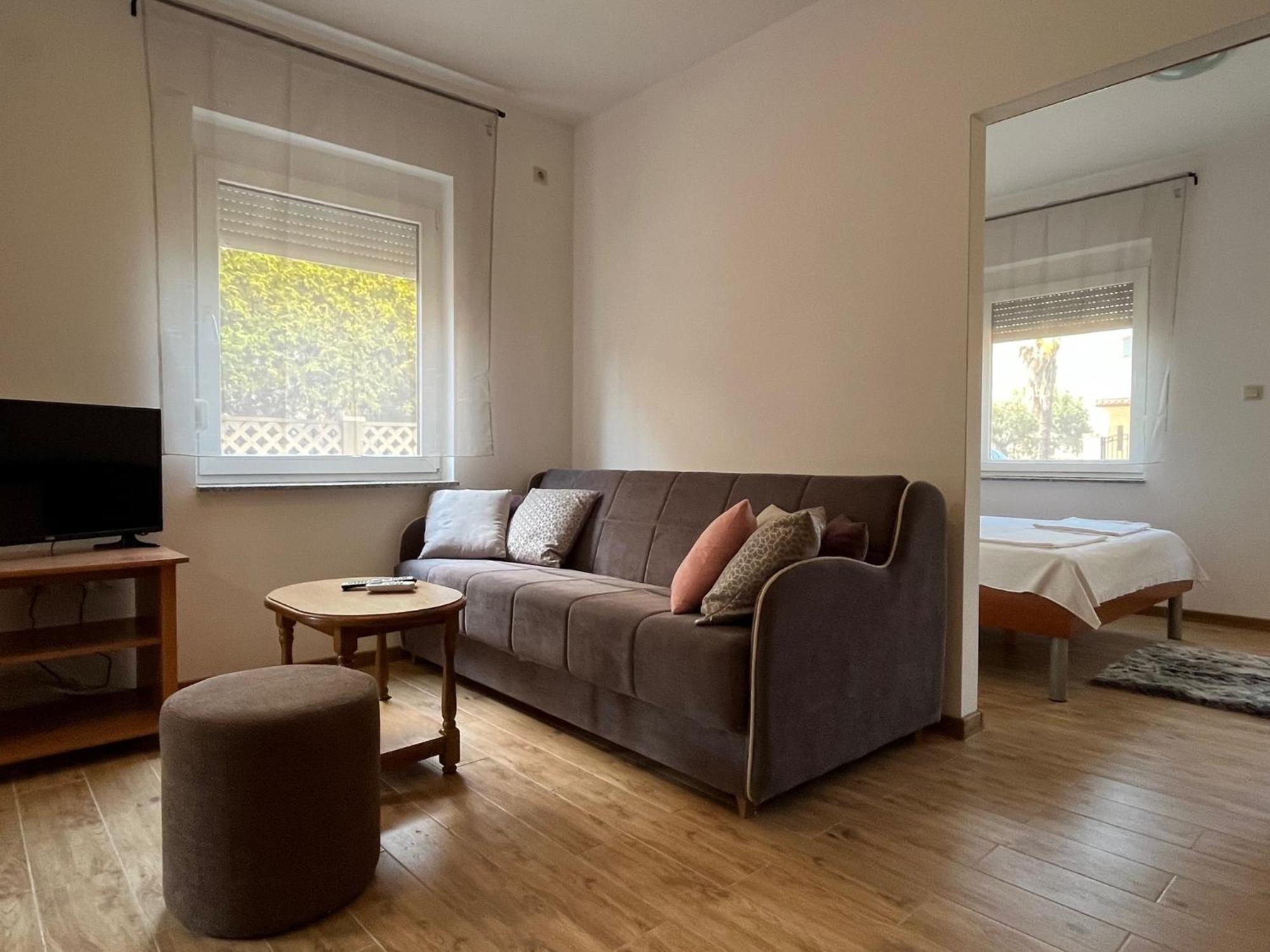 Medulin In Apartman Kültér fotó