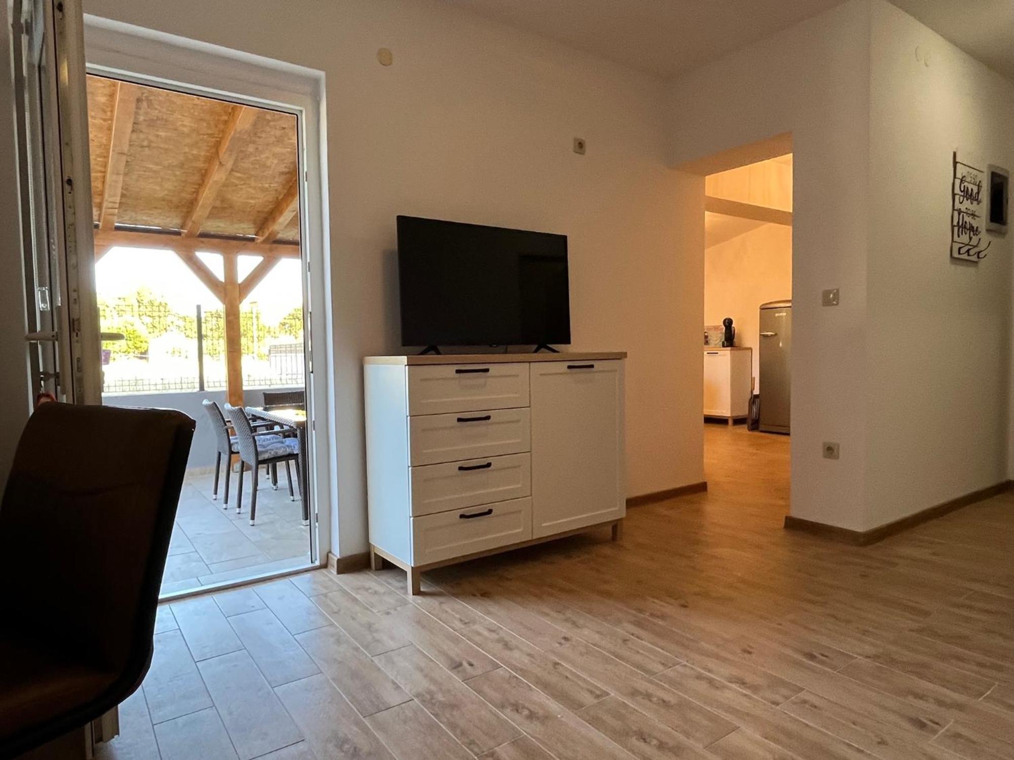 Medulin In Apartman Kültér fotó
