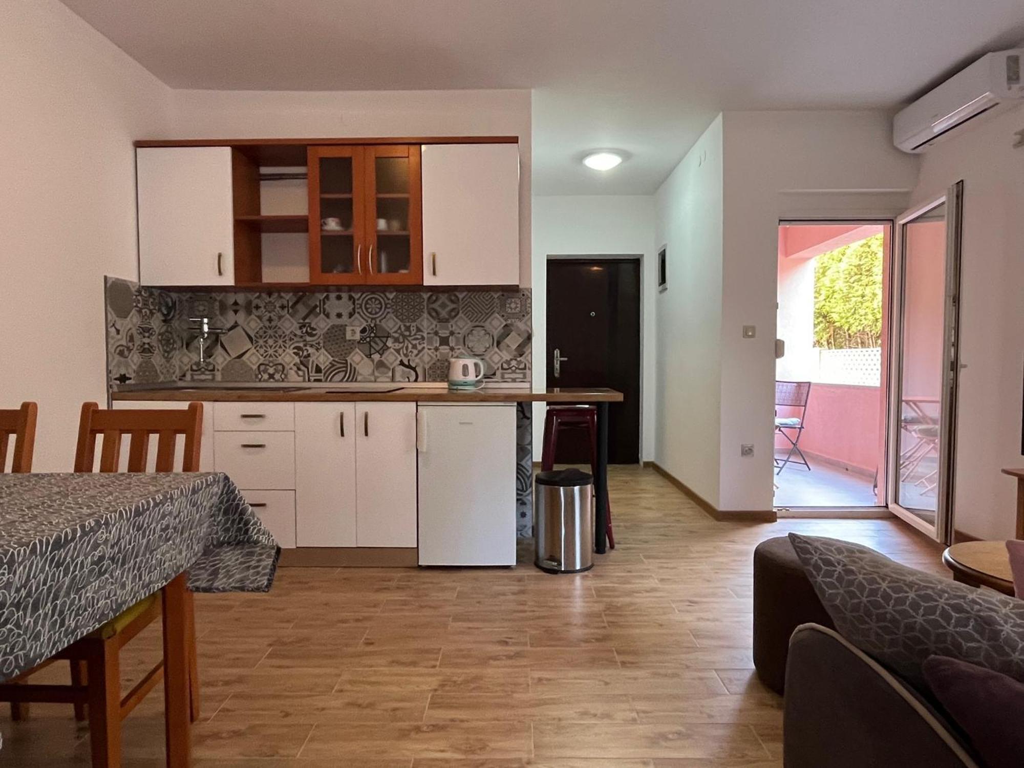 Medulin In Apartman Kültér fotó