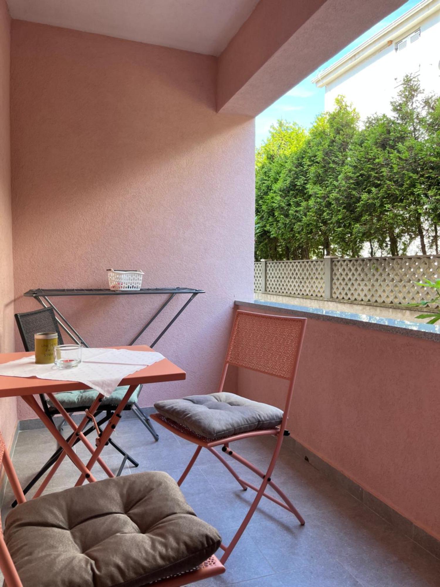 Medulin In Apartman Kültér fotó