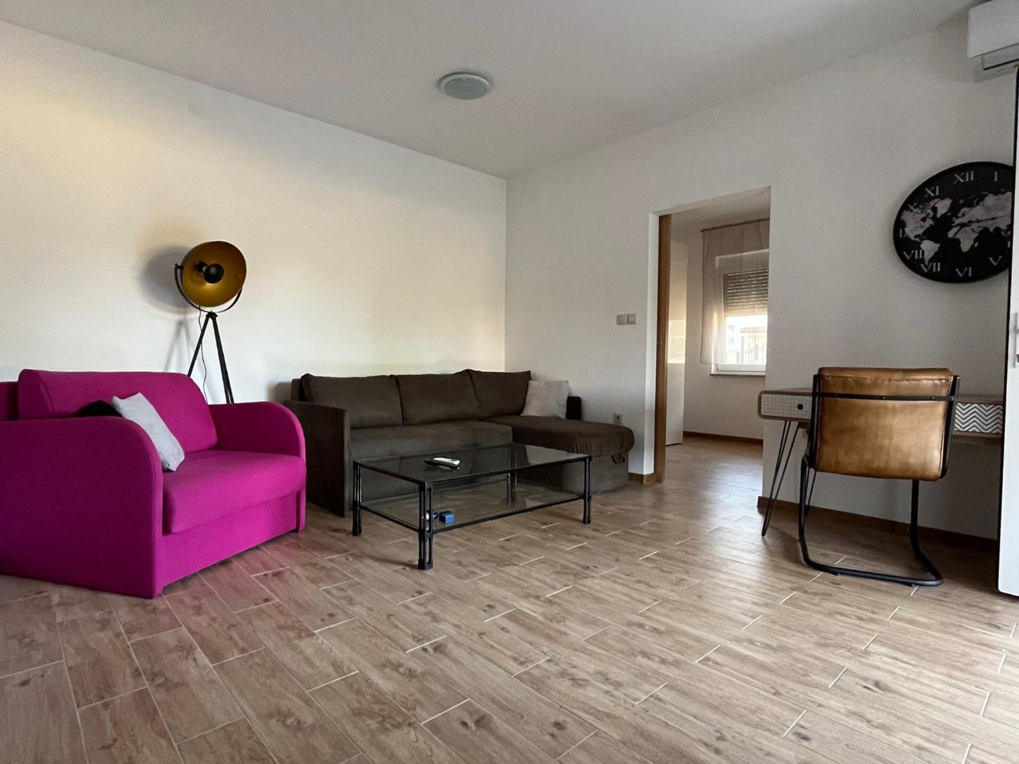 Medulin In Apartman Kültér fotó