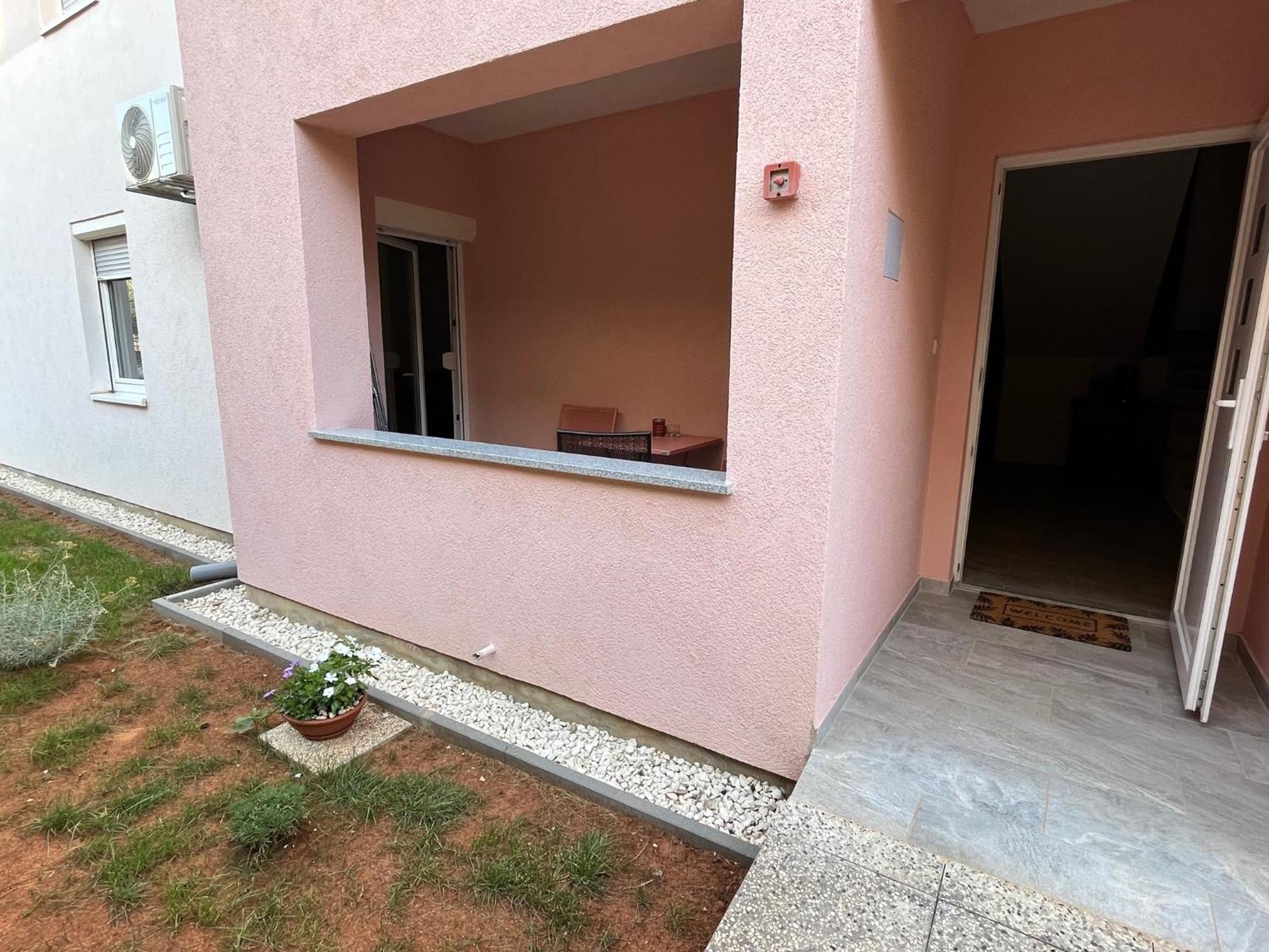 Medulin In Apartman Kültér fotó