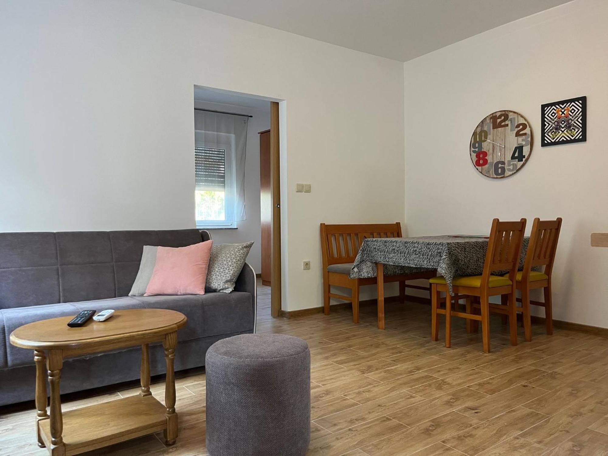 Medulin In Apartman Kültér fotó