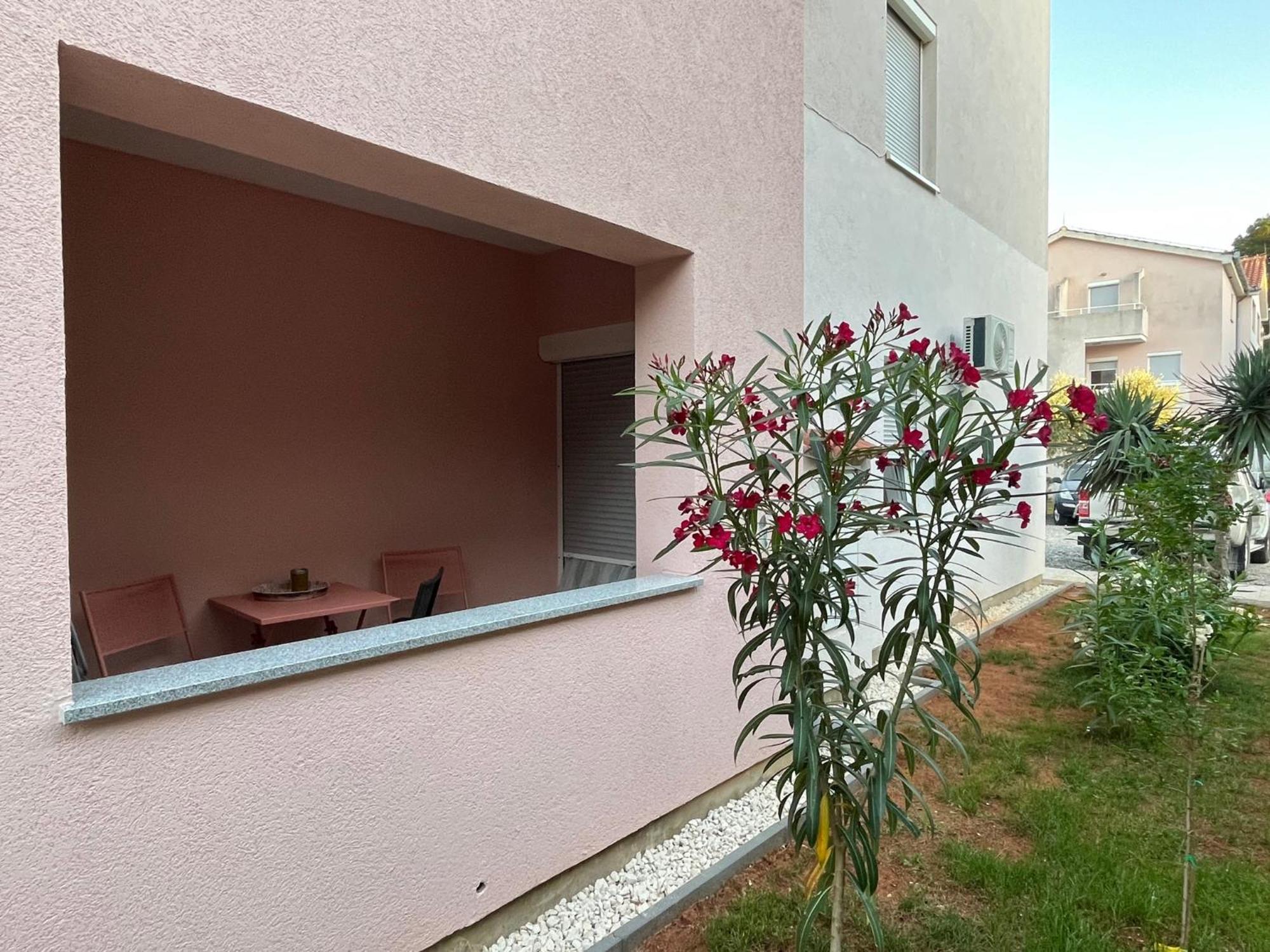 Medulin In Apartman Kültér fotó