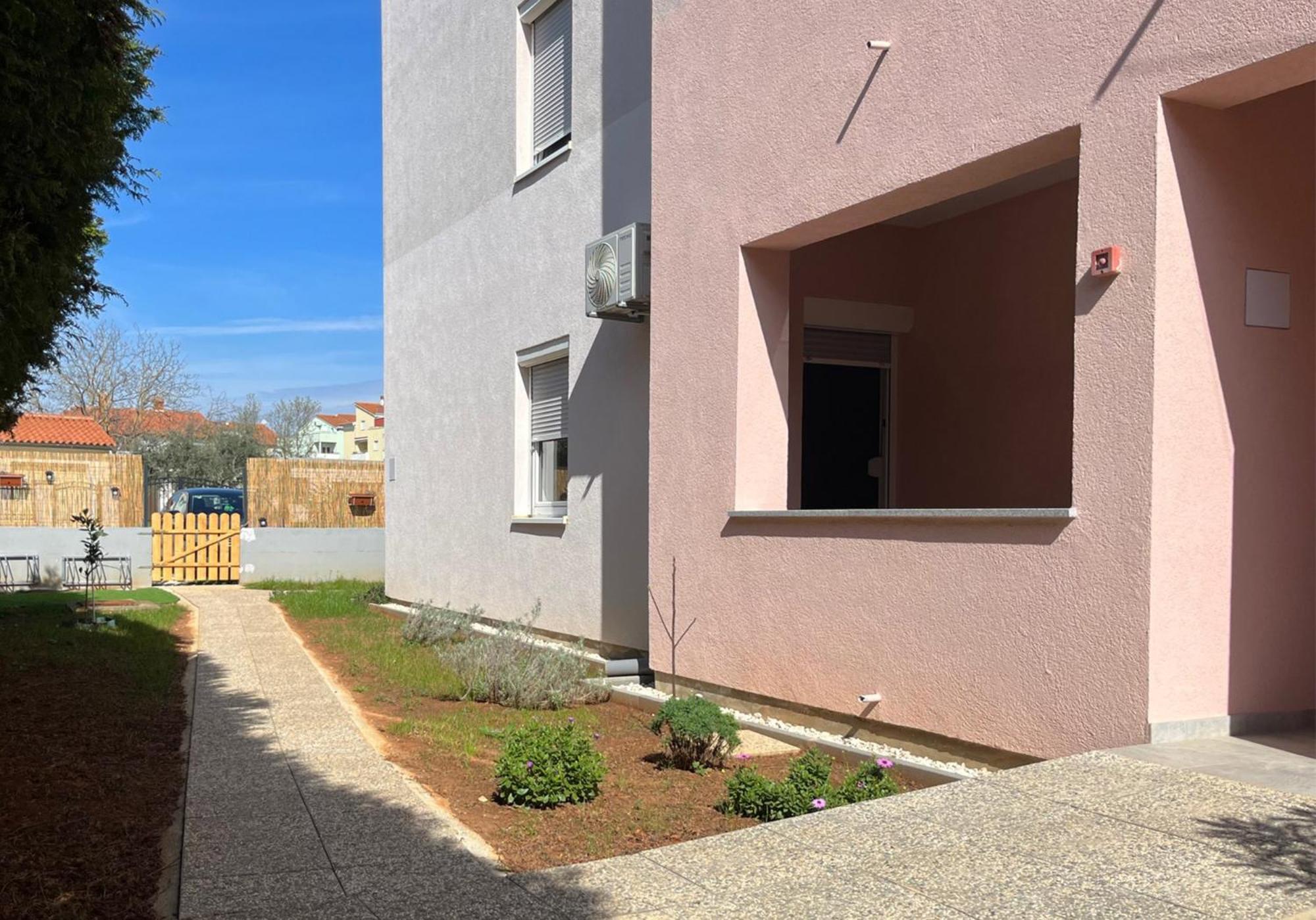 Medulin In Apartman Kültér fotó